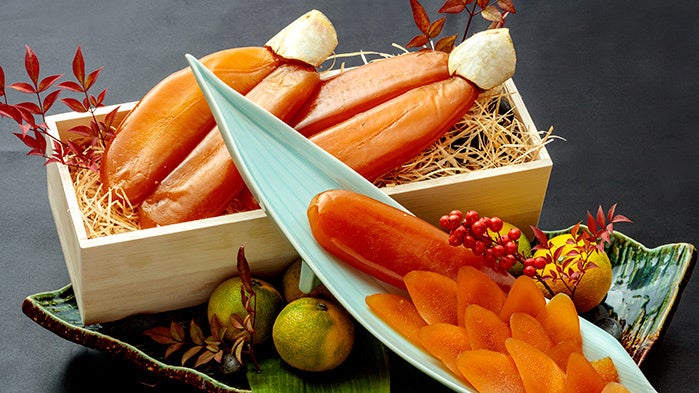 からすみイメージ