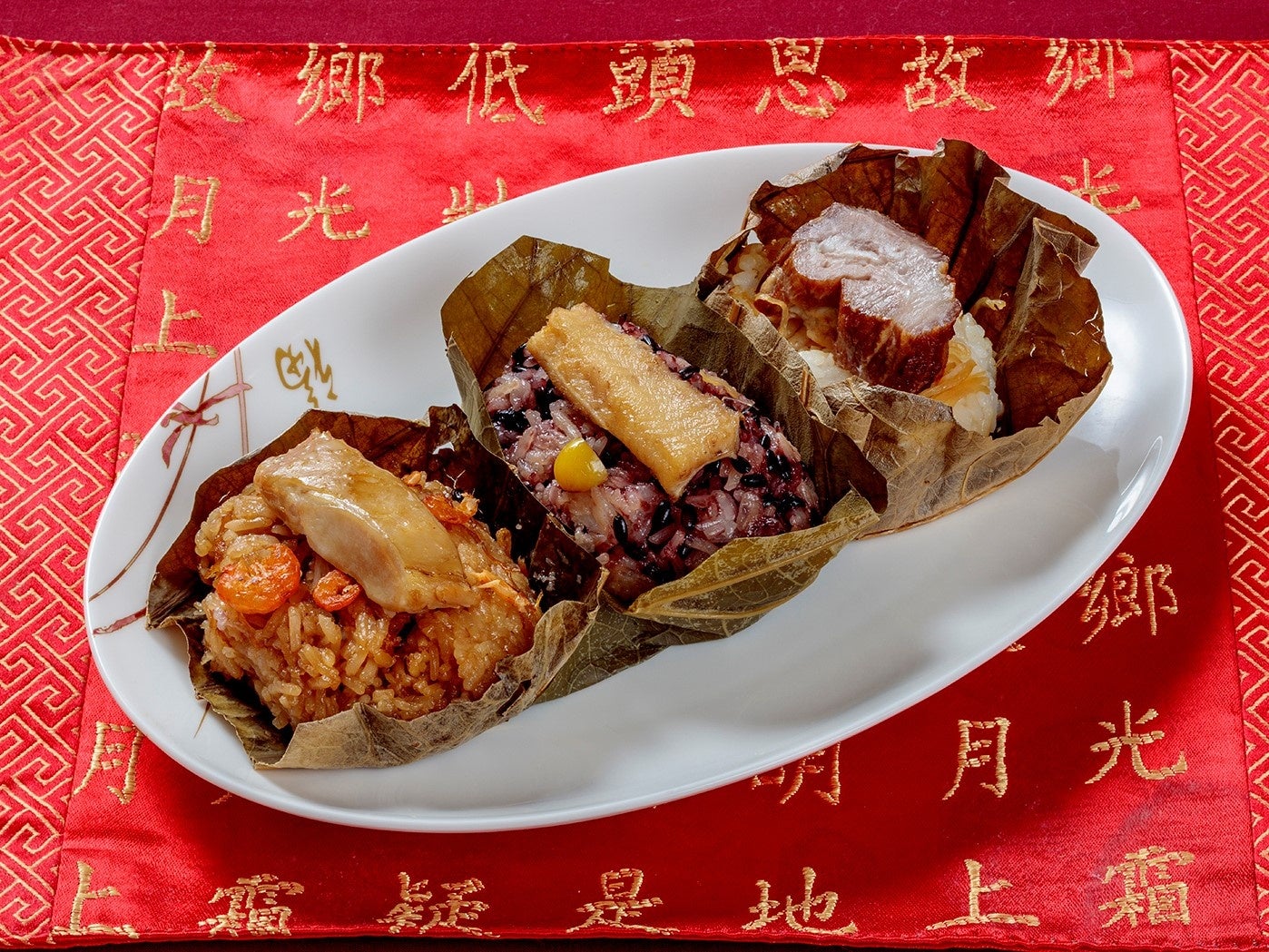 中華ちまきイメージ