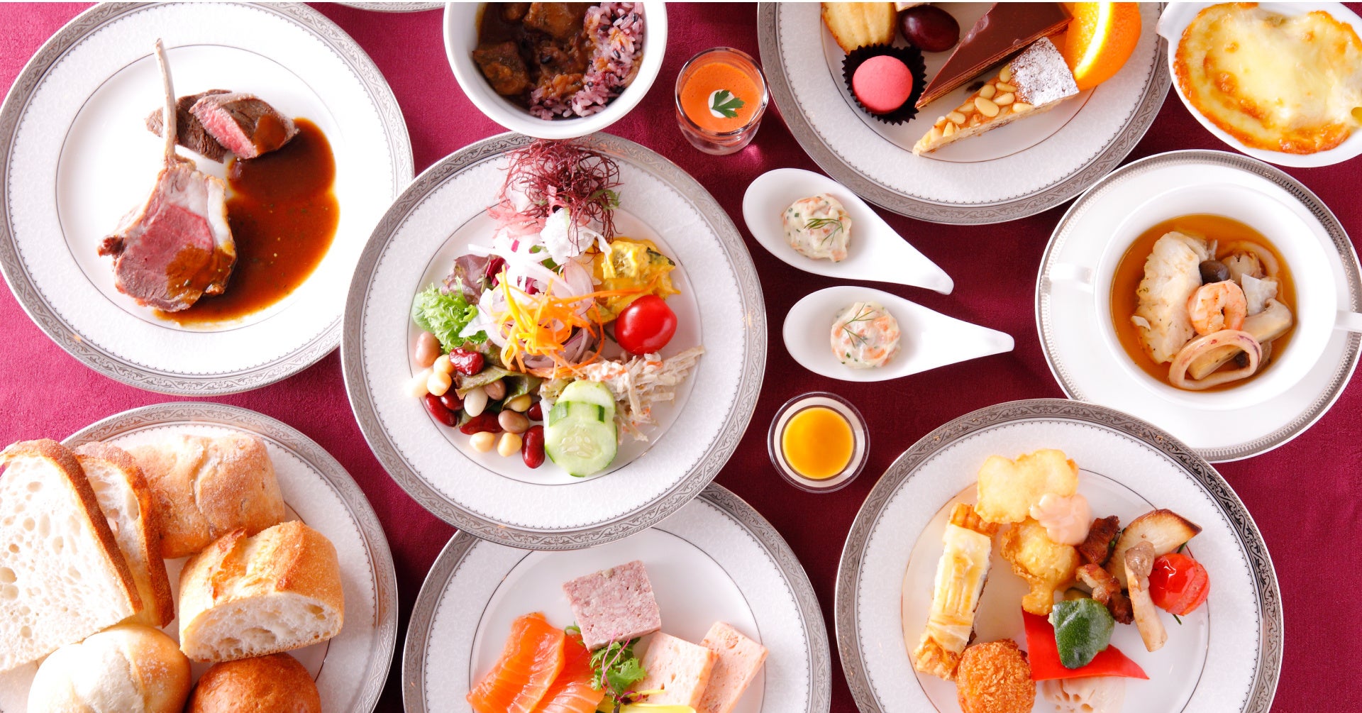 奈良ホテル ファミリーバイキング 普段レストランでは味わえない奈良ホテルグルメをご家族皆様で サイコロステーキや自家製キーマカレーなど ファミリー バイキング の開催について Jr西日本ホテルズのプレスリリース 奈良ホテル ファミリーバイキング 普段レストランでは味わえない奈良ホテルグルメをご家族皆様で サイコロステーキや自家製キーマカレーなど ファミリー バイキング の開催について Jr西日本ホテルズのプレスリリース