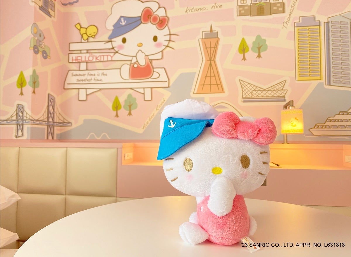 ホテルヴィスキオ尼崎(客室)