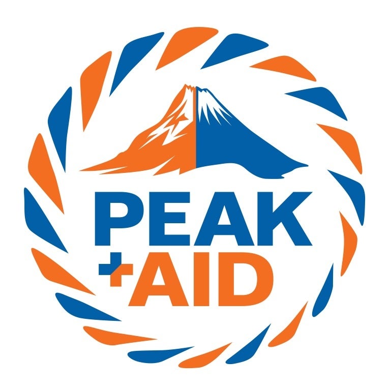 認定NPO法人ピーク・エイド