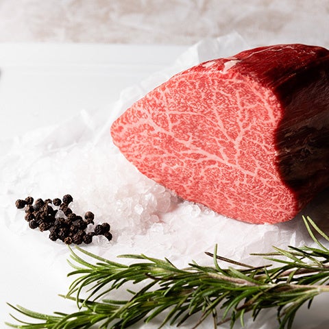 鉄板焼「季流」