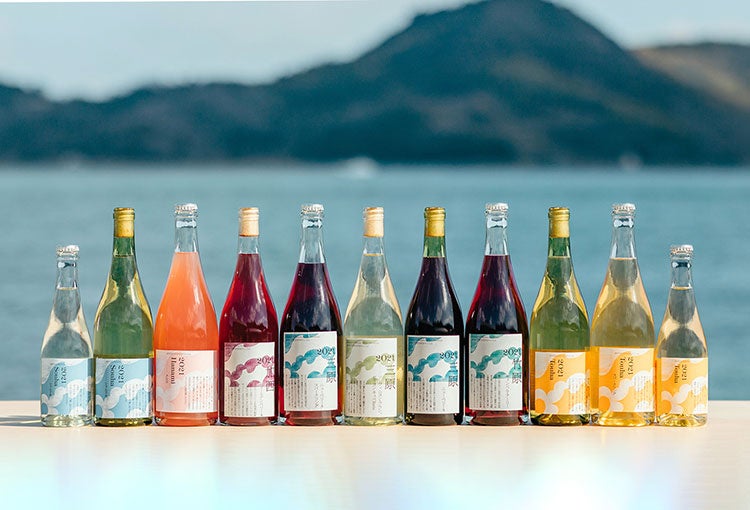 ワインイメージ