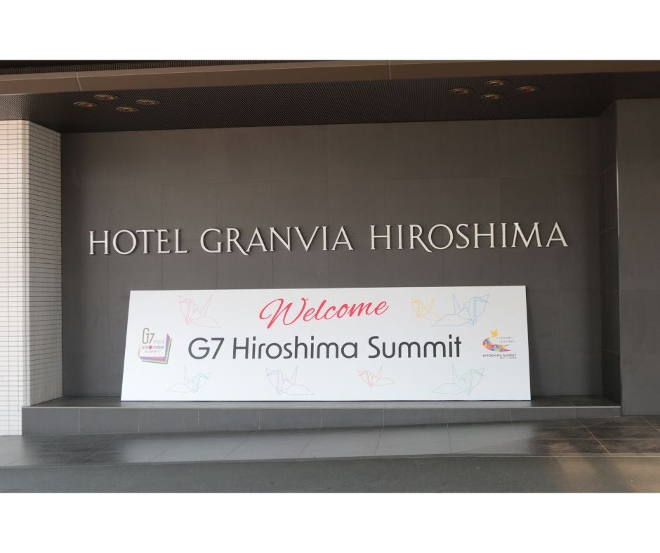 ウェルカムボード