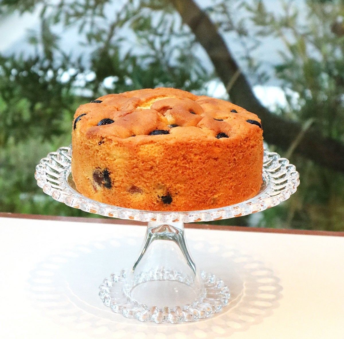 ホテルグランヴィア和歌山「兵庫バターケーキ」