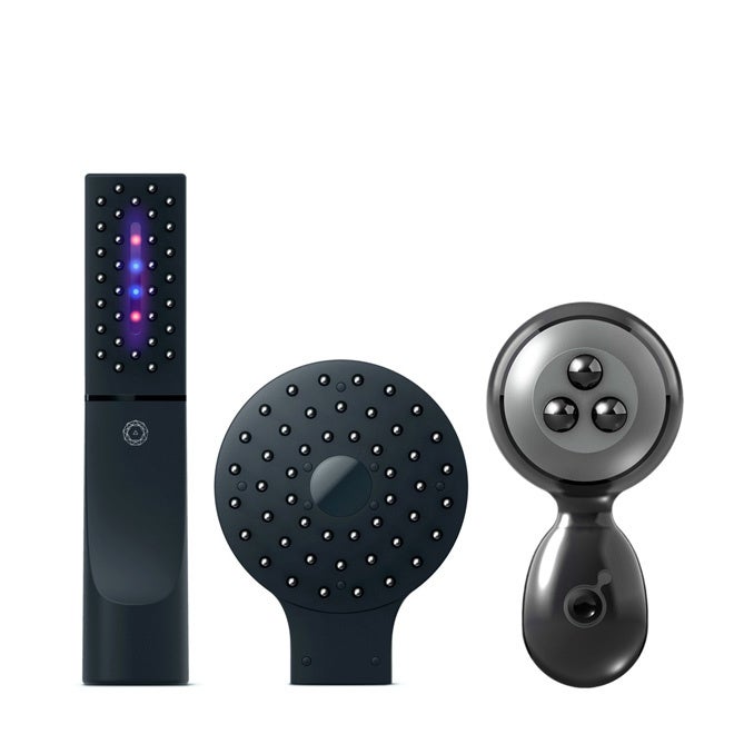 『デンキバリブラシ® 2.0+ボディ』と『エネボール®』