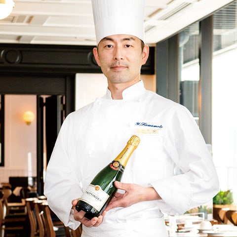 ホテルグランヴィア大阪】シェフの饗宴第2弾！「至福の晩餐 2022