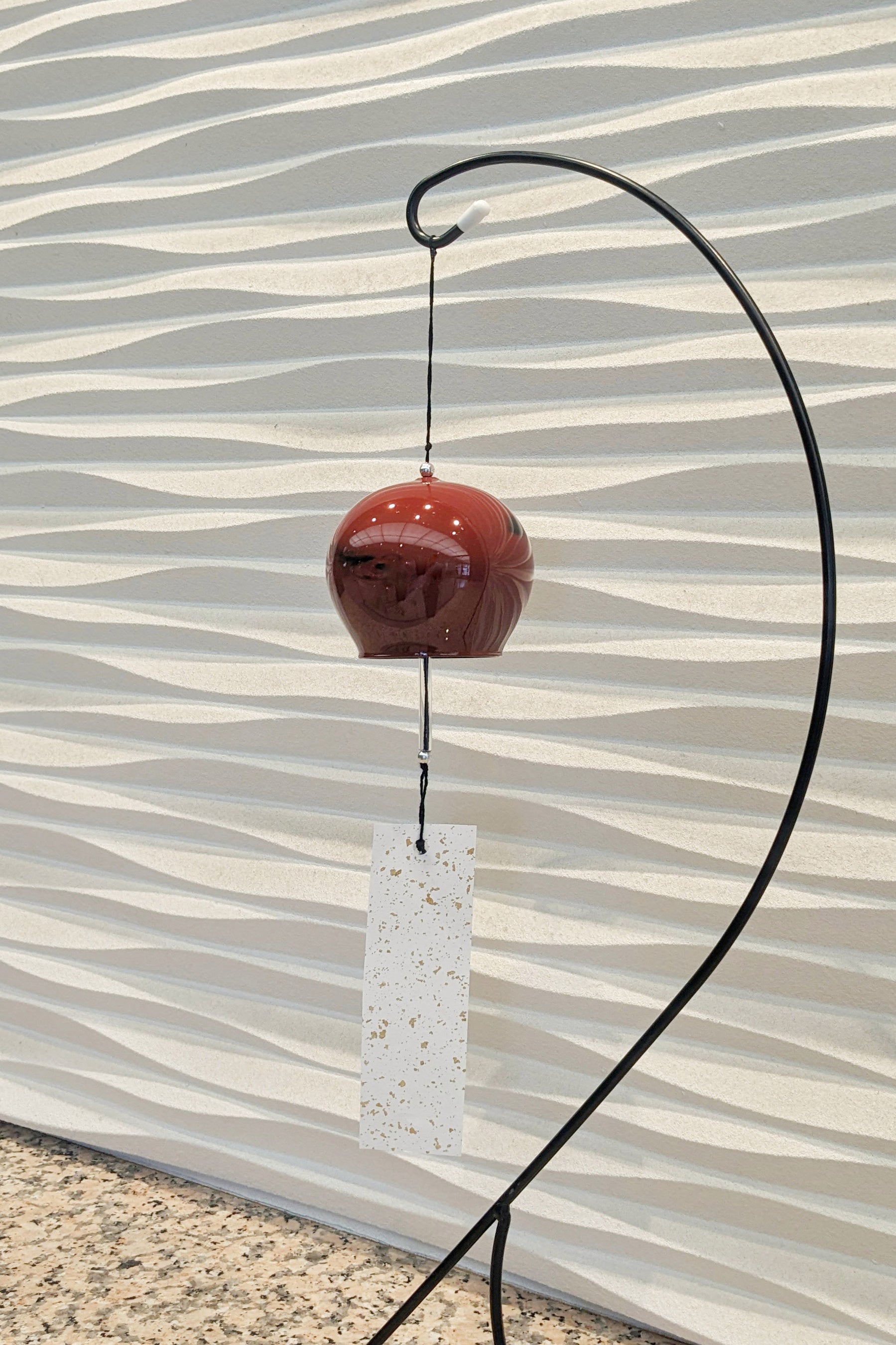 かいなん夢風鈴