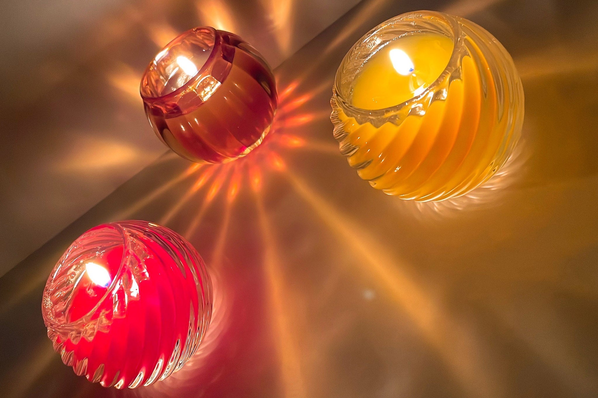 キャンドルナイト(2022年)