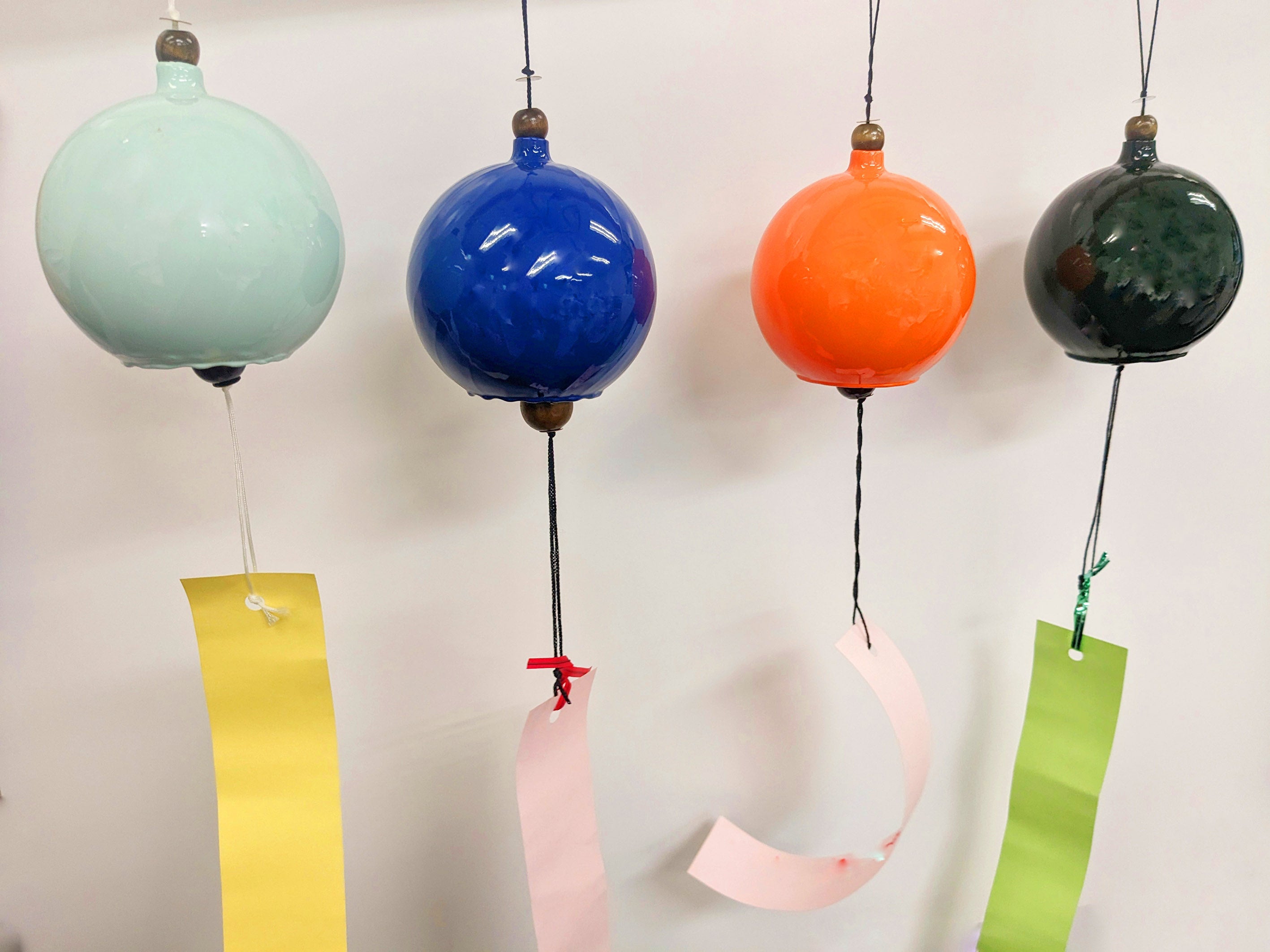 かいなん夢風鈴イメージ