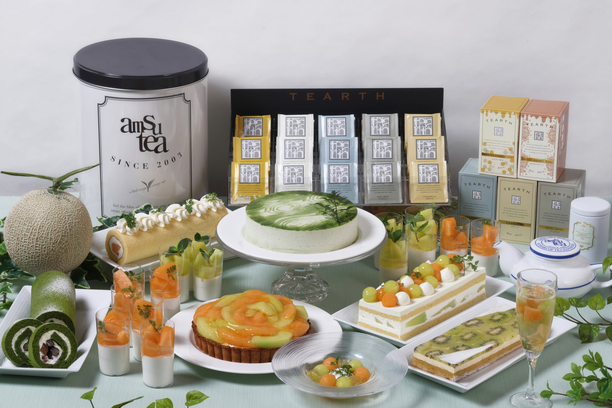 ホテルグランヴィア京都 メロン 抹茶スイーツバイキング開催のお知らせ Jr西日本ホテルズのプレスリリース ホテルグランヴィア京都 メロン 抹茶スイーツバイキング開催のお知らせ Jr西日本ホテルズのプレスリリース
