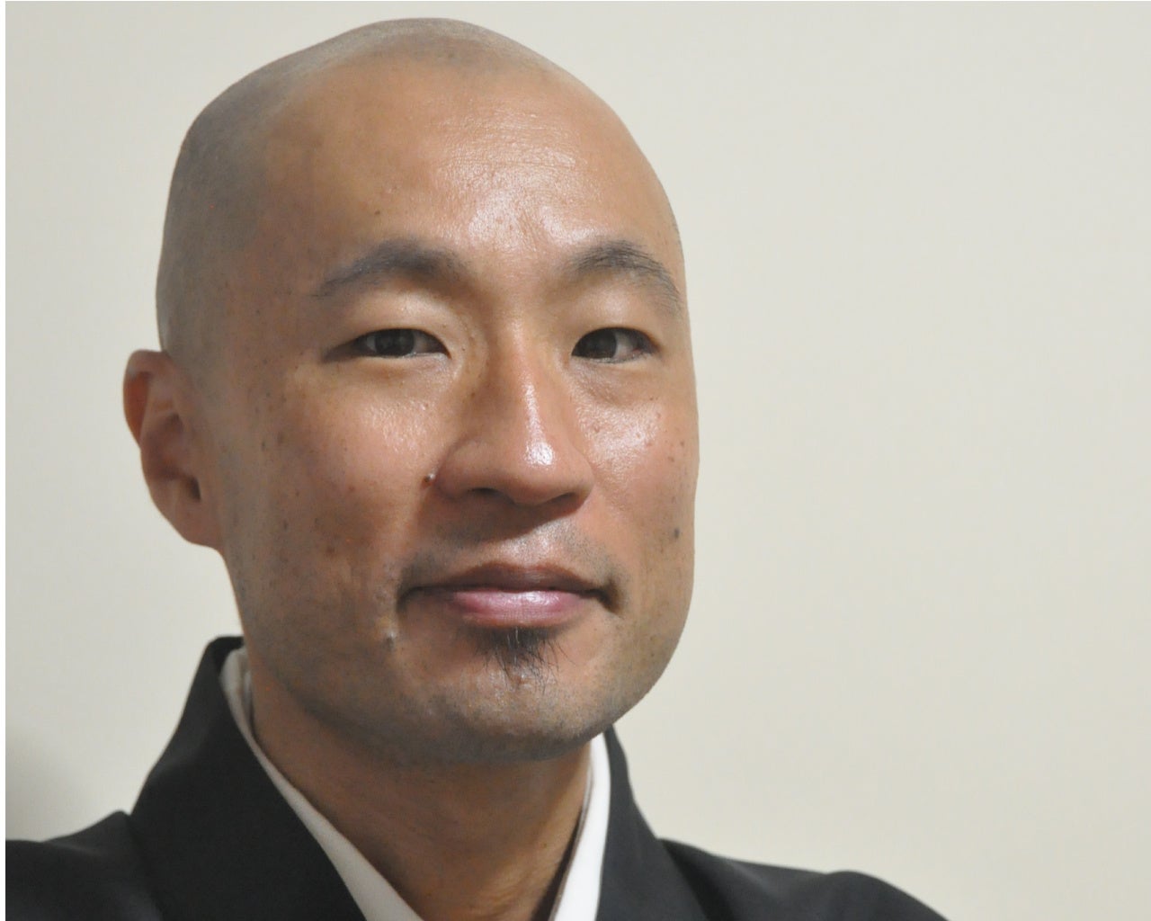 辻明俊（ つじ みょうしゅん）　