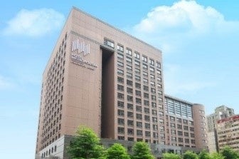 ホテルメトロポリタン プレミア 台北（2021年8月23日 開業）