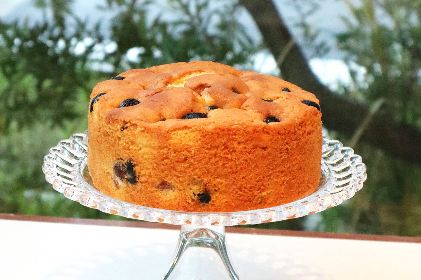 兵庫バターケーキ