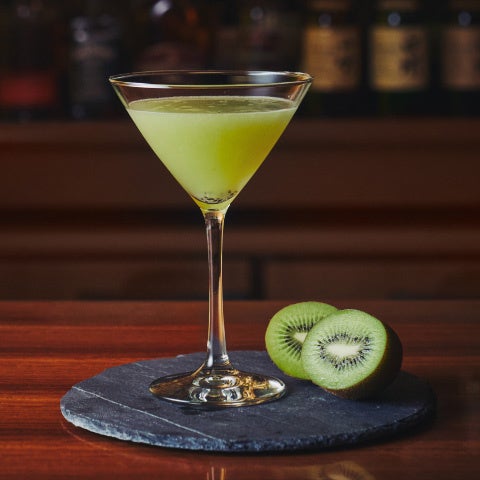 キウイ・セヴンス・ヘヴン