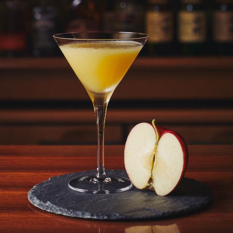 ハニー・アップル・ビーズ・ニーズ