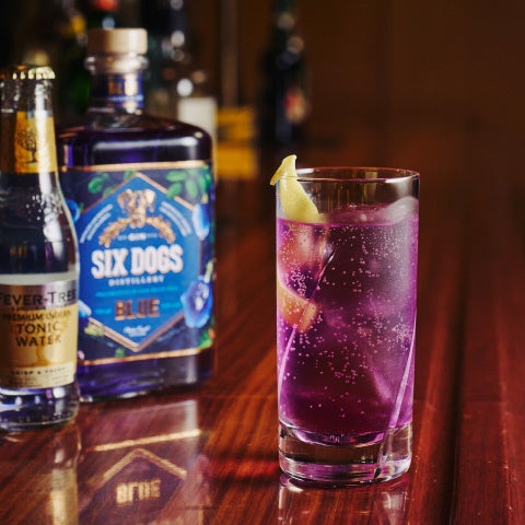 ザ・グランヴィア・トニック