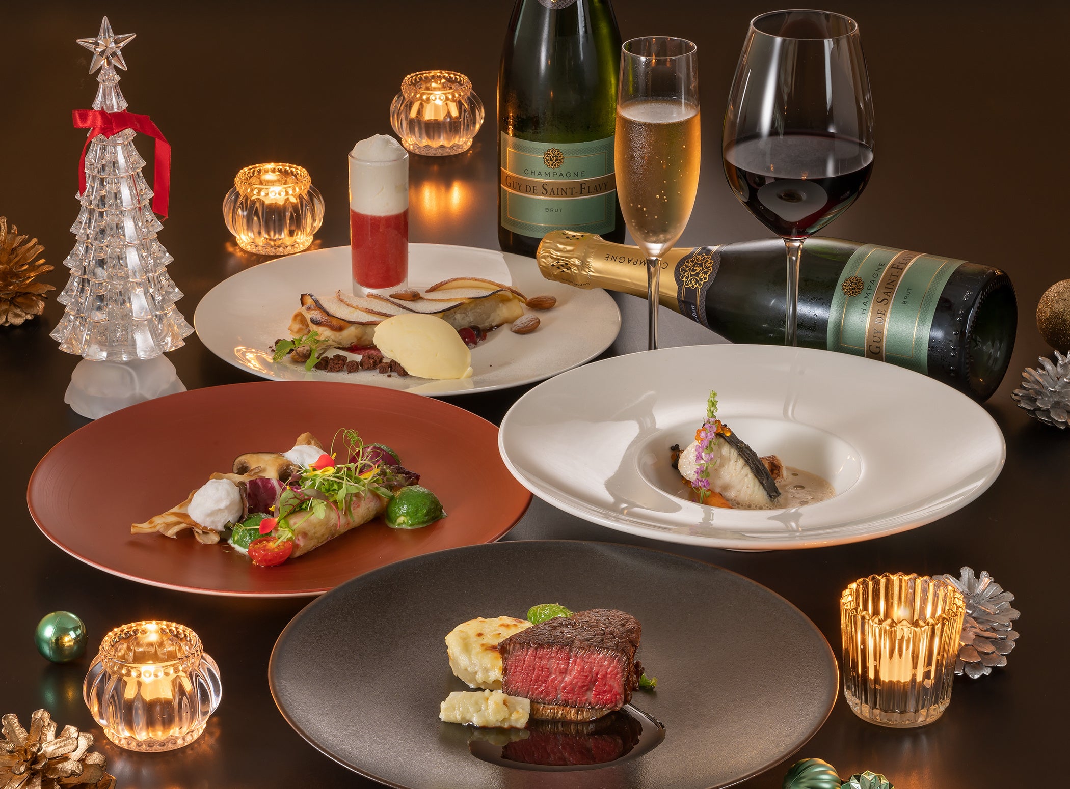 ﾀﾞｲﾆﾝｸﾞ＆ﾊﾞｰ「アプローズ」