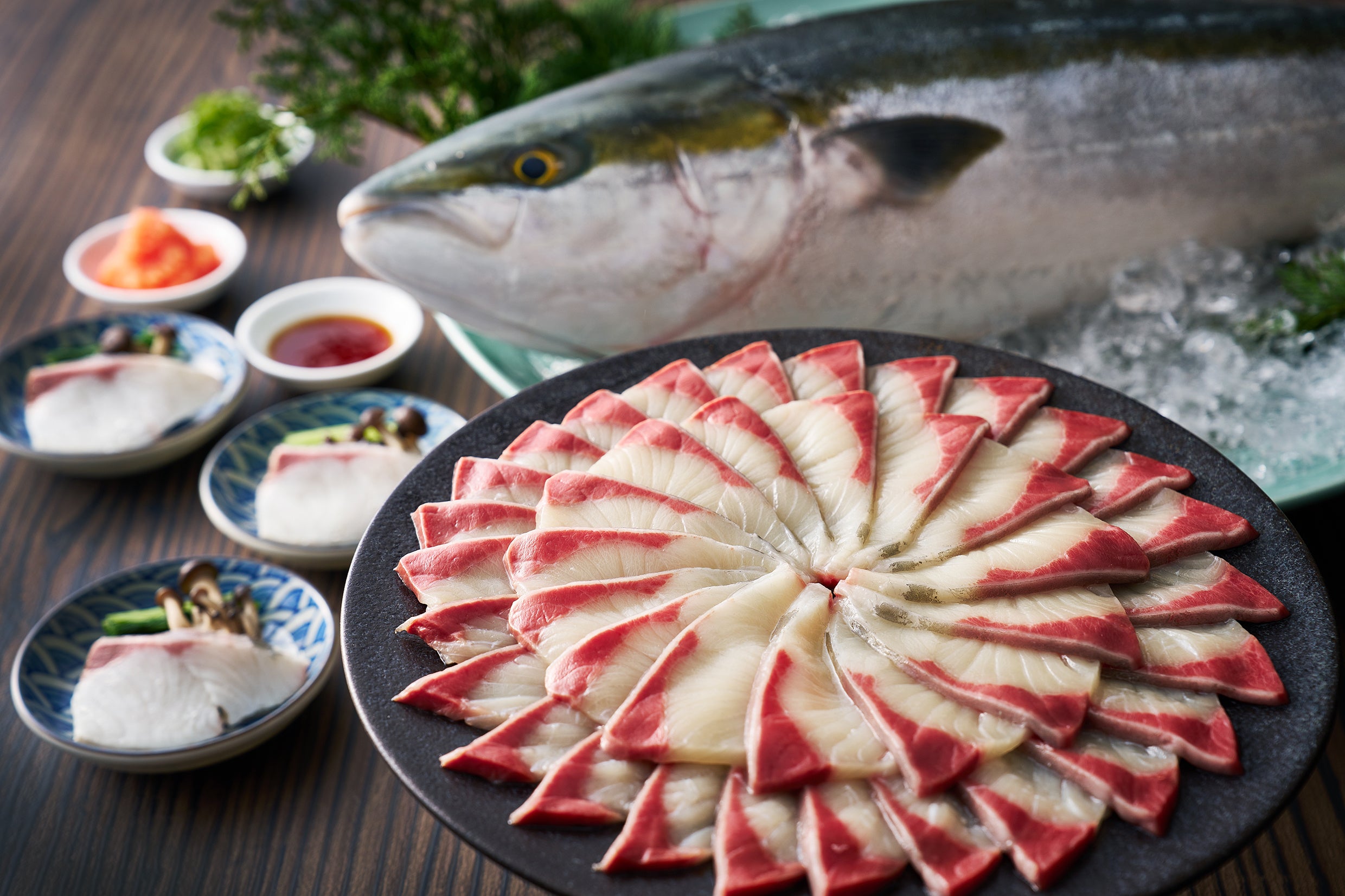 ぶりしゃぶイメージ