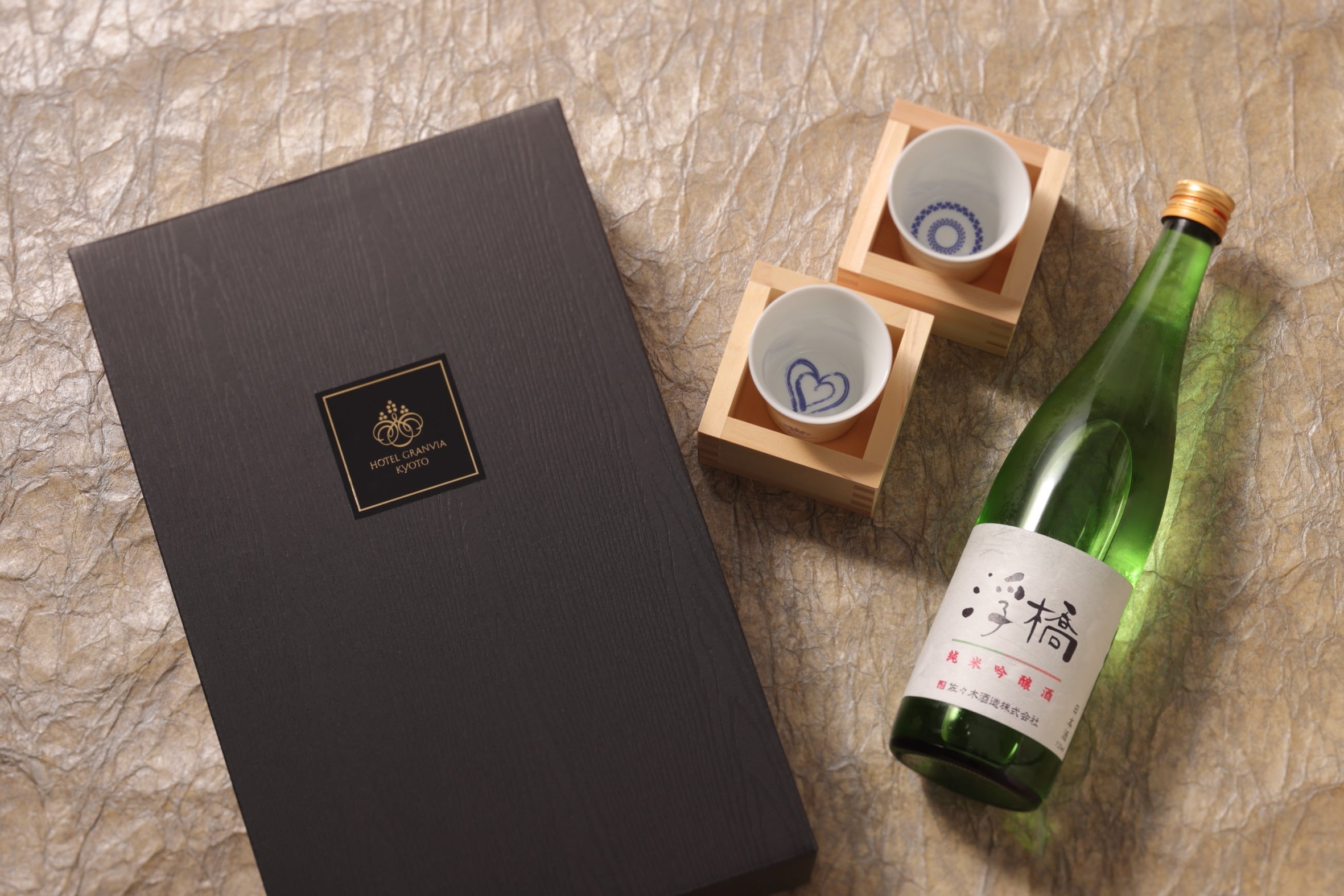 ふたりで”もっきり”セットイメージ