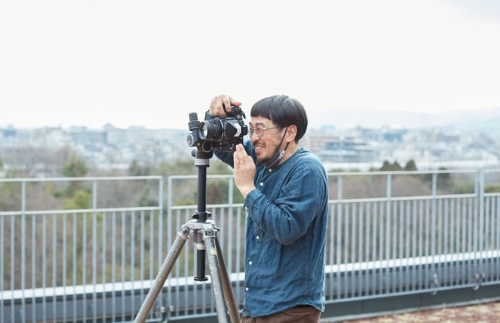 【梅小路ポテル京都】大人になってからの家族写真撮影会、いとう写真館で開催中! 【梅小路ポテル京都】大人になってからの家族写真撮影会、いとう写真館で開催中!