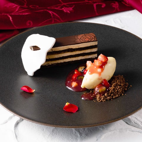 ガトー・オペラ