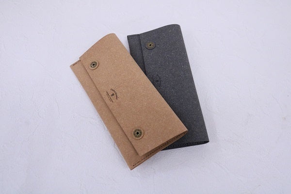 「八橋装院」ファクトリーブランド「FUKUNARY」当ホテル特注のチケットケース