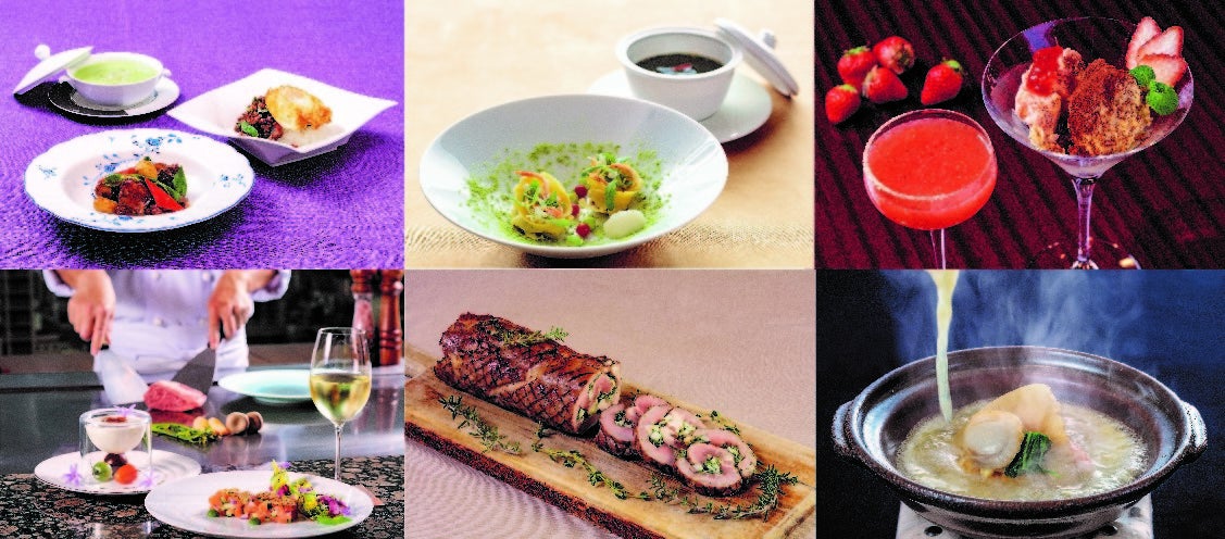 直営レストランイメージ