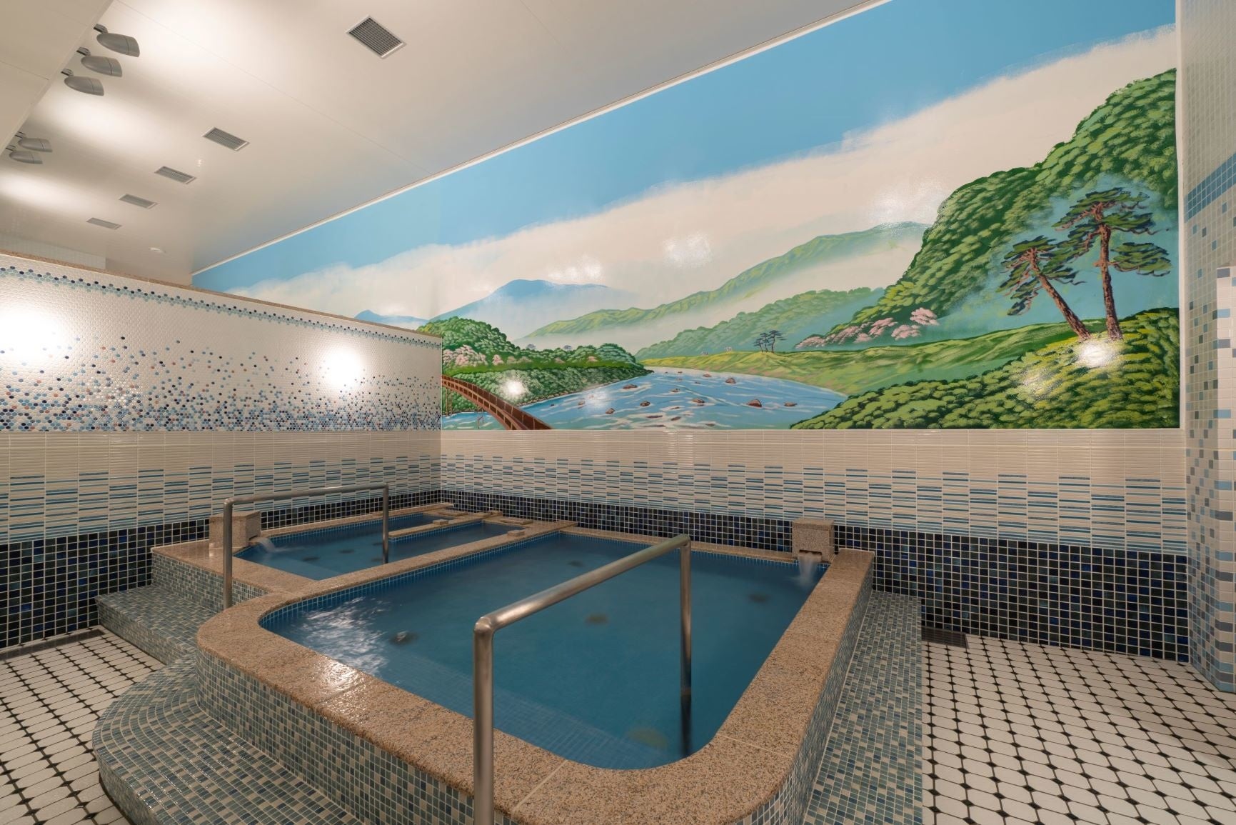 梅小路銭湯 ぽて湯