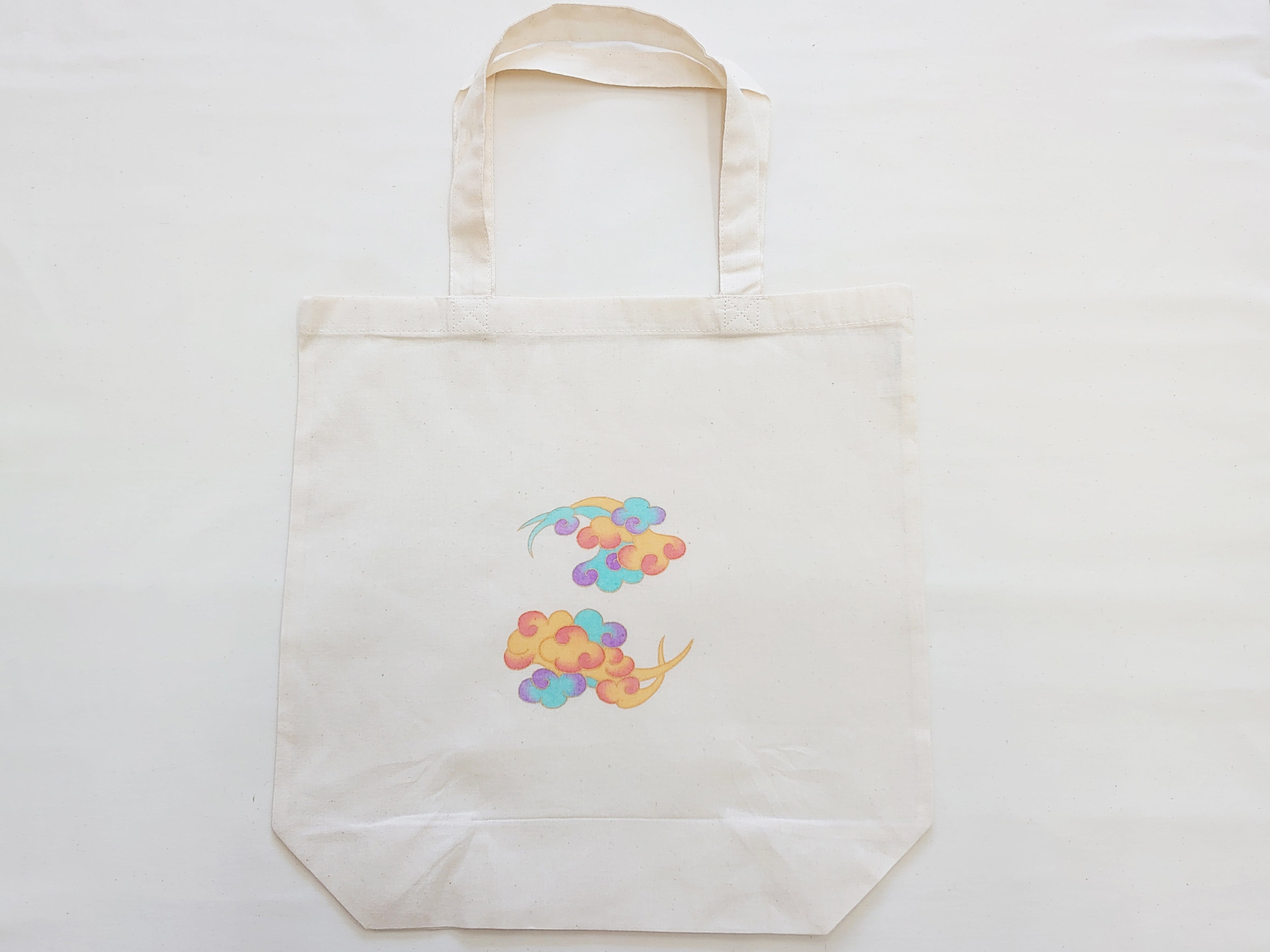 手描友禅「色挿し」（彩色）体験（染工房正茂）　※イメージ