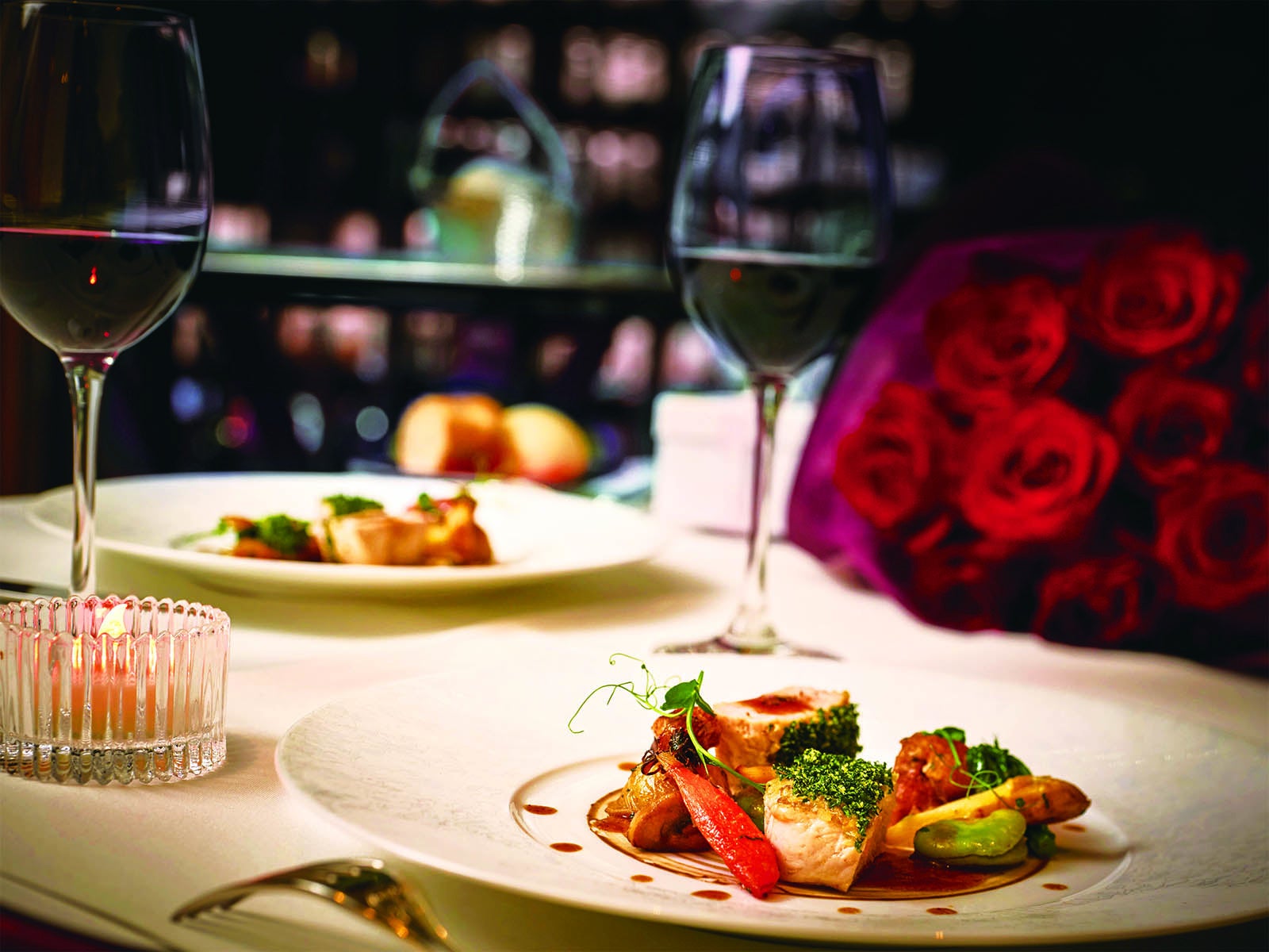 プロポーズプラン　イメージ