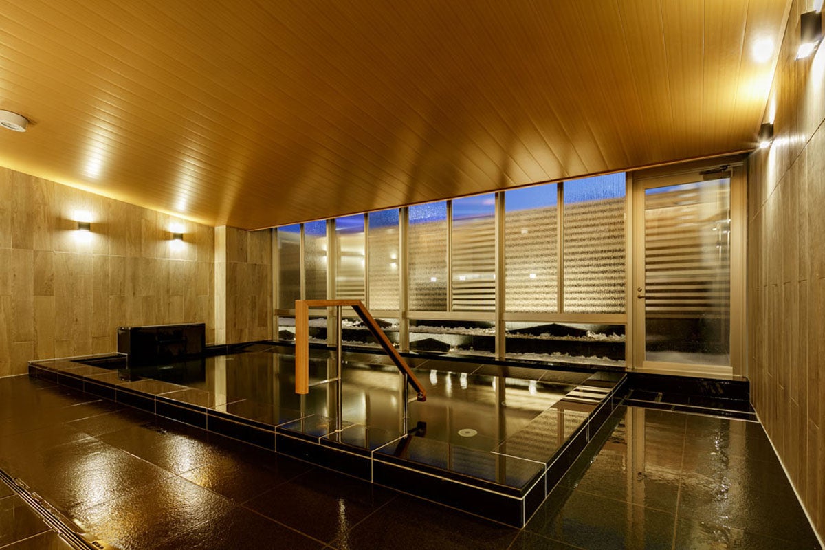 大浴場イメージ