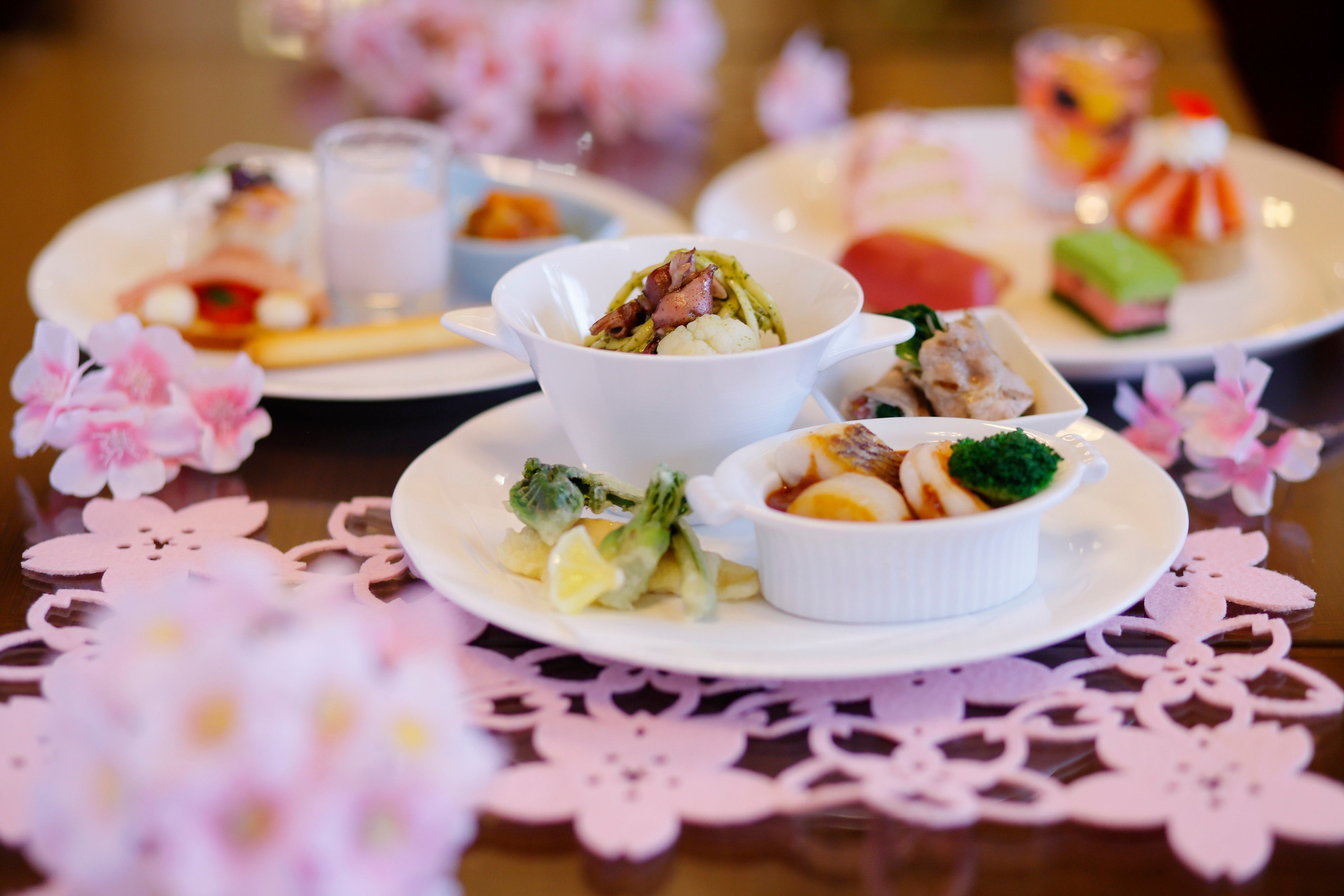 料理（イメージ）