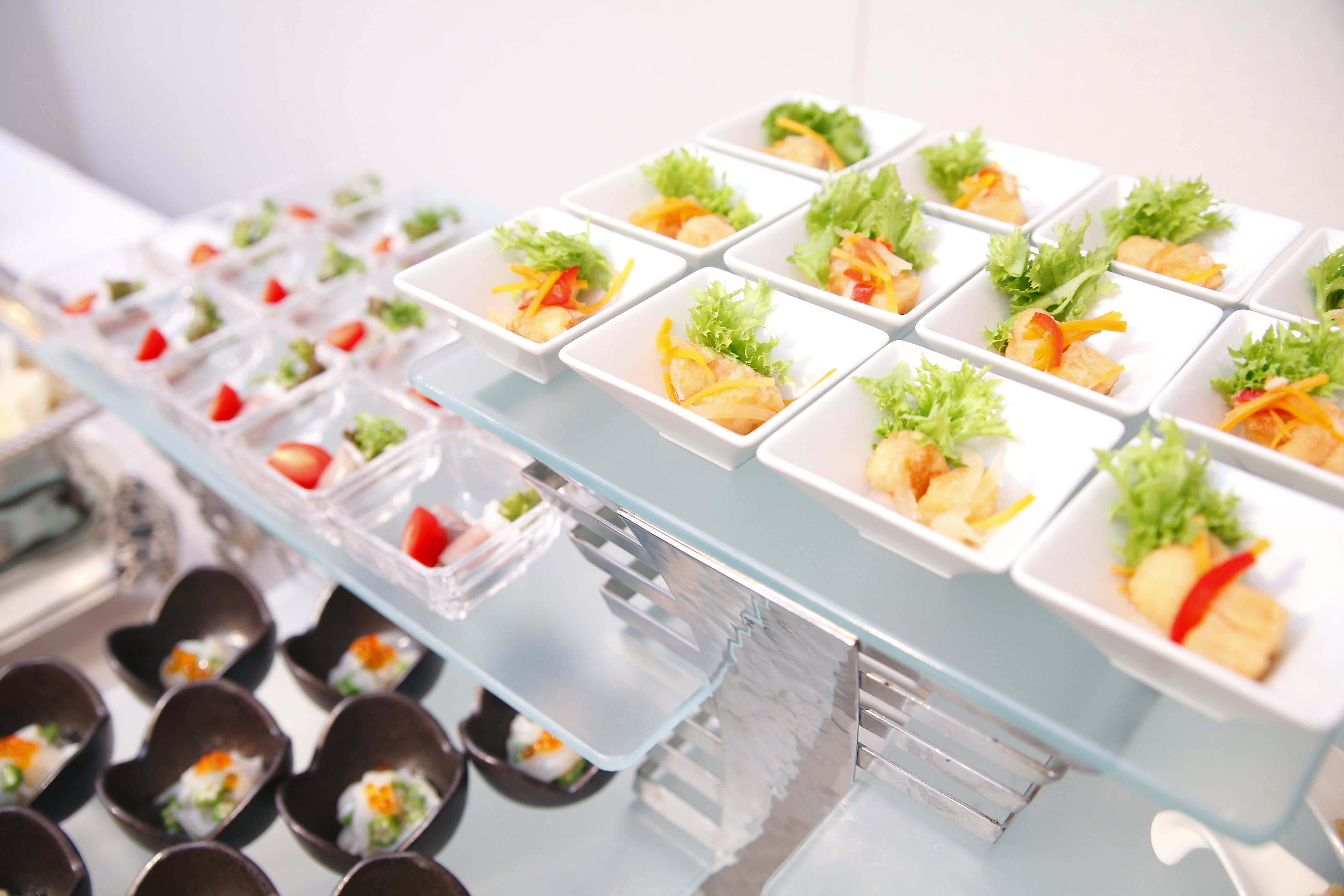 ブッフェイメージ