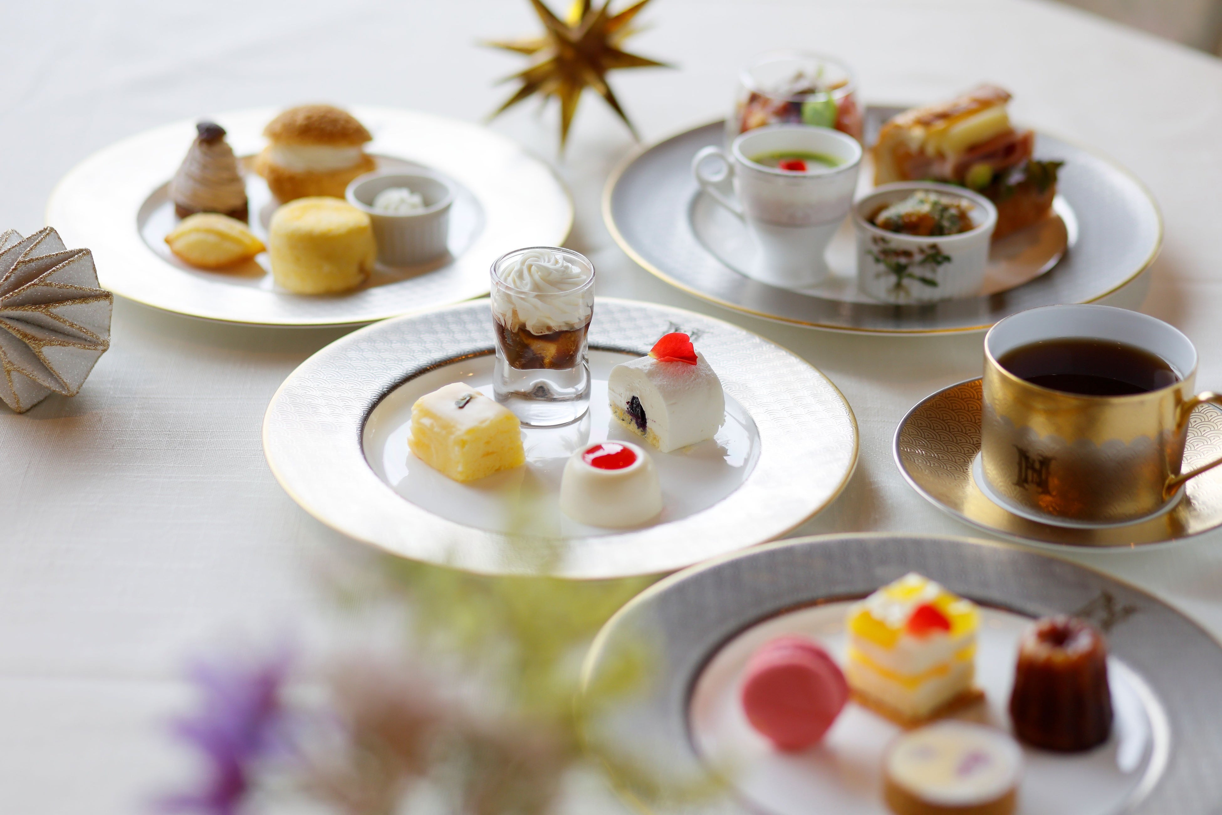 スイーツ（イメージ）