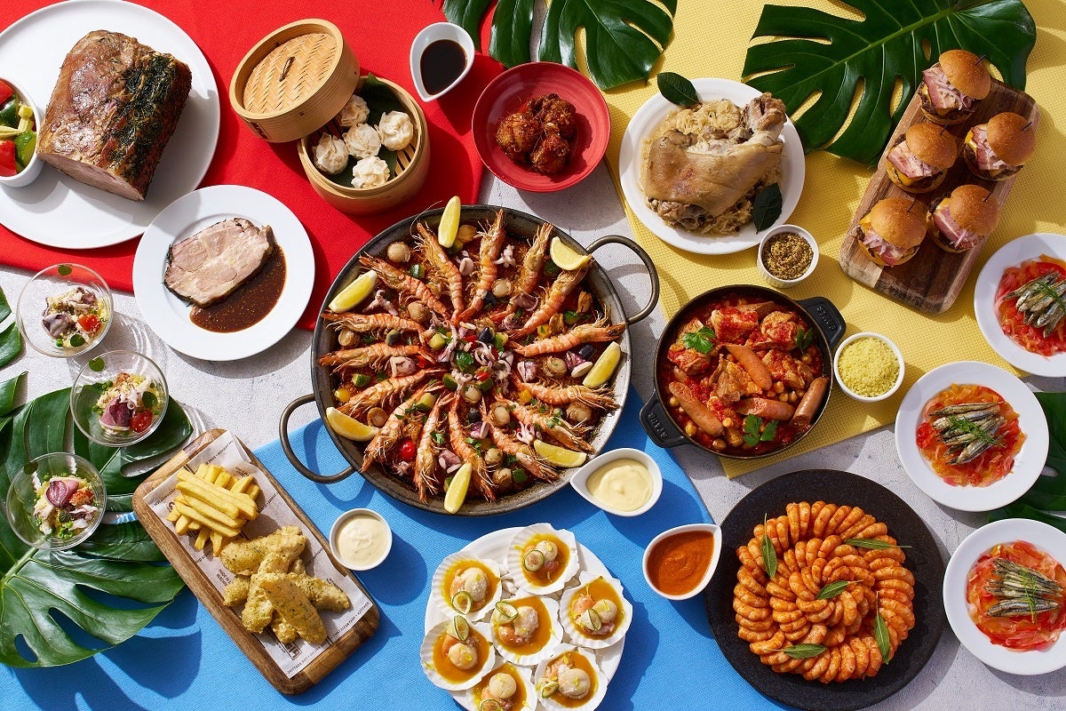 バイキングイメージ