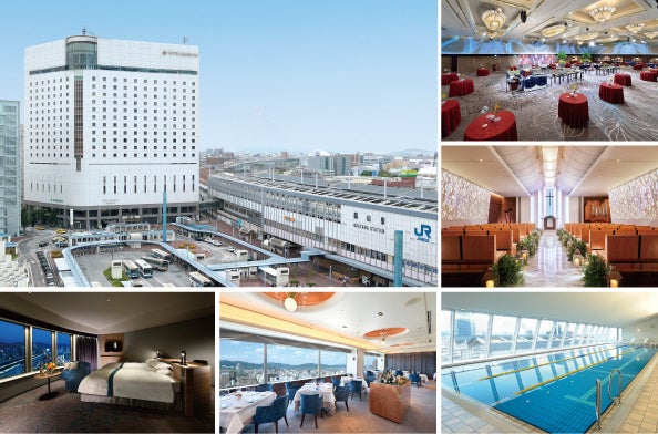 ホテルグランヴィア岡山:梶裕貴スペシャルトークショー2024開催!声優ファン必見のイベント! ホテルグランヴィア岡山:梶裕貴スペシャルトークショー2024開催!声優ファン必見のイベント!