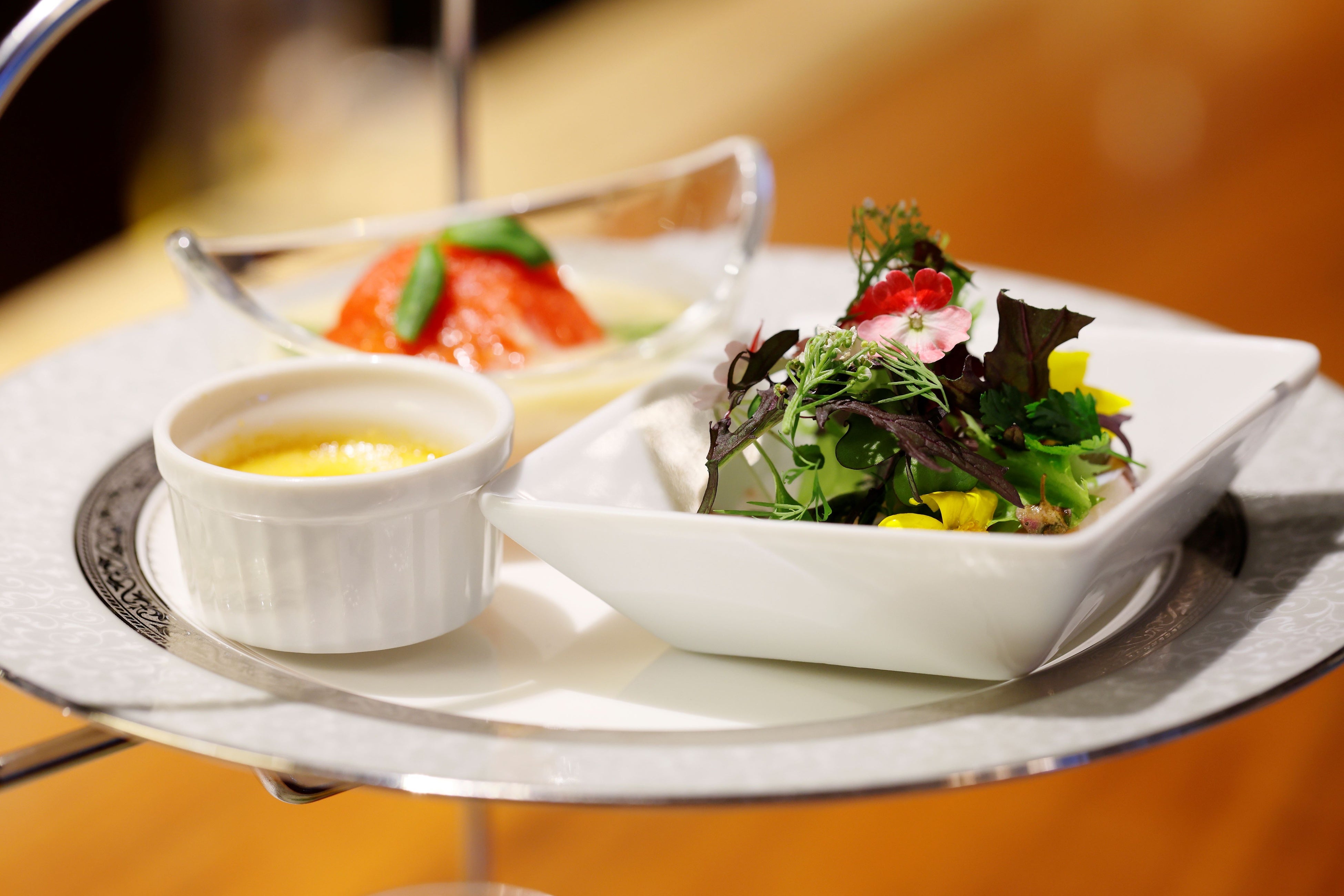 冷製メニュー（イメージ）