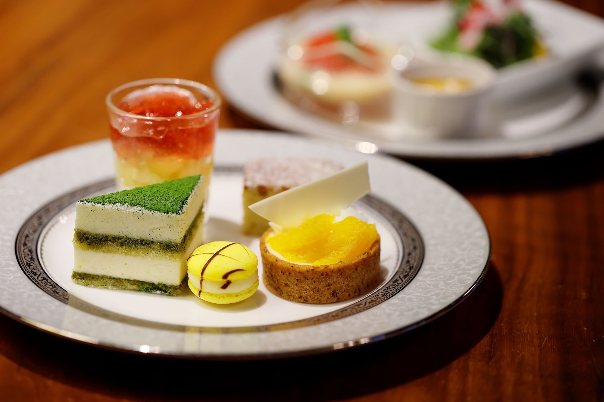 スイーツ(イメージ)