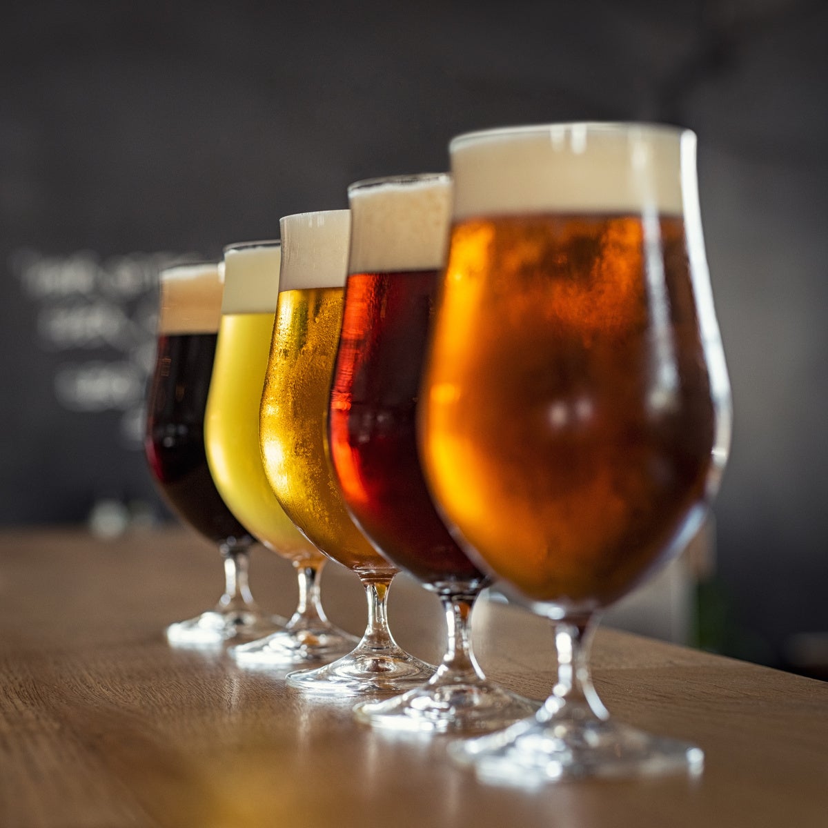 クラフトビール イメージ