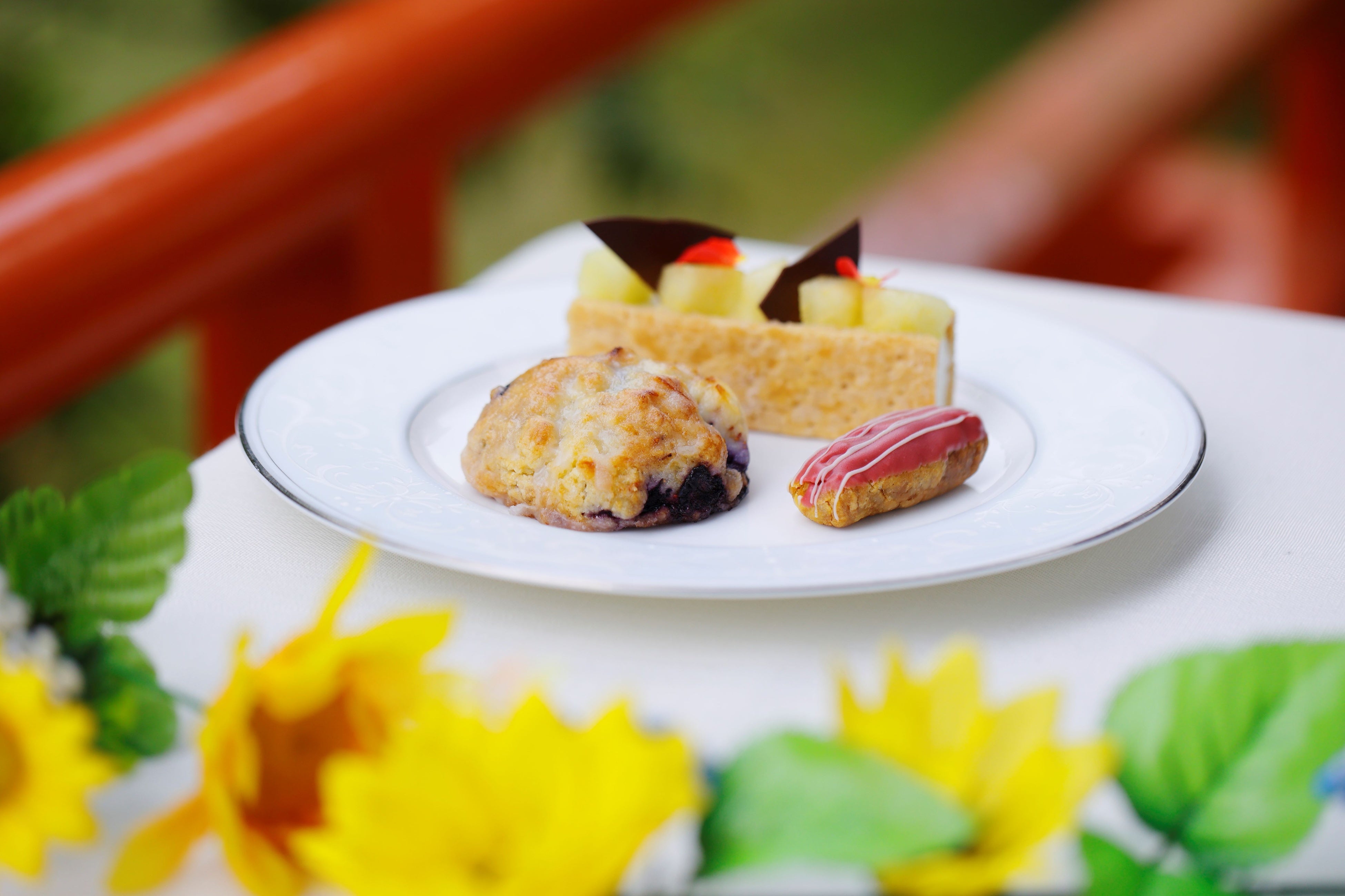 スイーツ（イメージ）