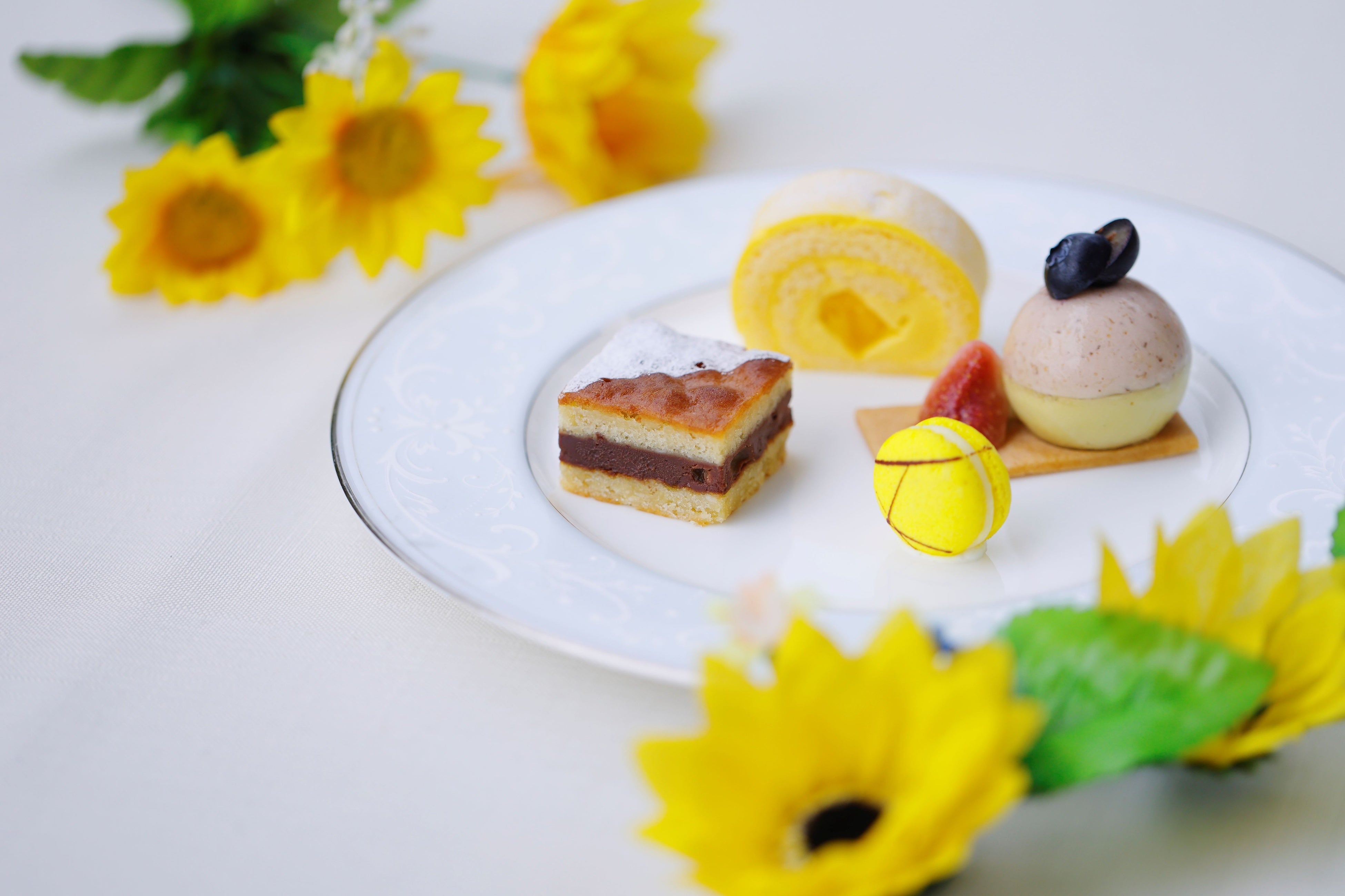 スイーツ（イメージ）