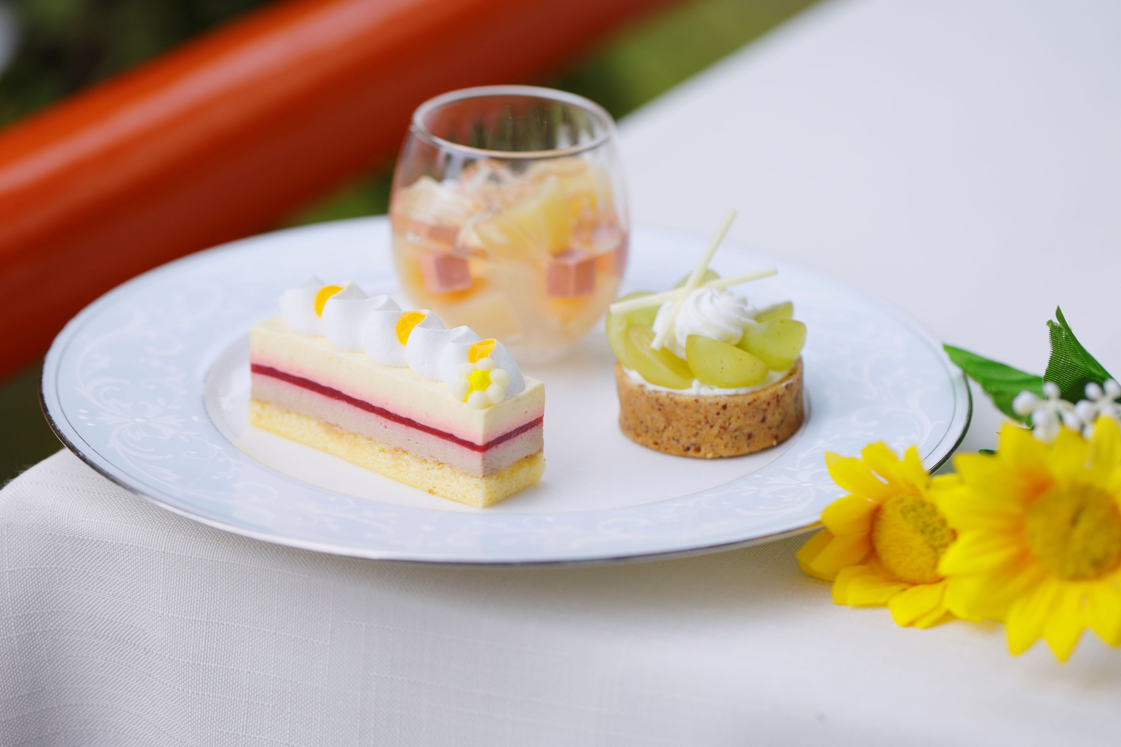 スイーツ（イメージ）