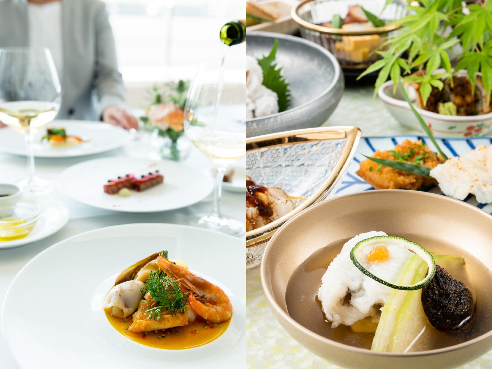 ホテルグランヴィア大阪 夏休みや敬老の日に キタで ファミリーとの時間 夏のレストランフェア開催について Jr西日本ホテルズのプレスリリース ホテルグランヴィア大阪 夏休みや敬老の日に キタで ファミリーとの時間 夏のレストランフェア開催について Jr西日本ホテルズのプレスリリース