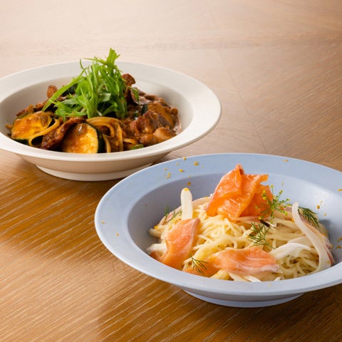 イグナイト「夏パスタ」