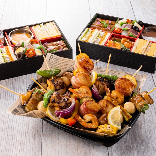 サマーパーティーセット