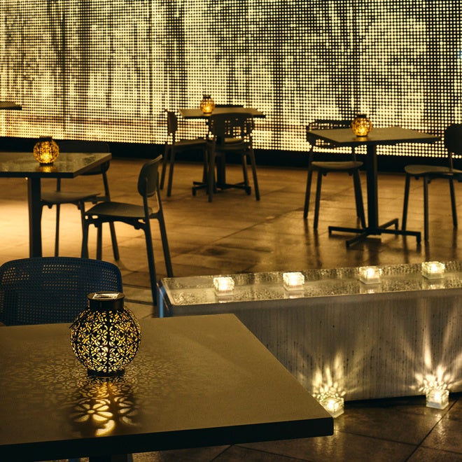 ライトアップイメージ