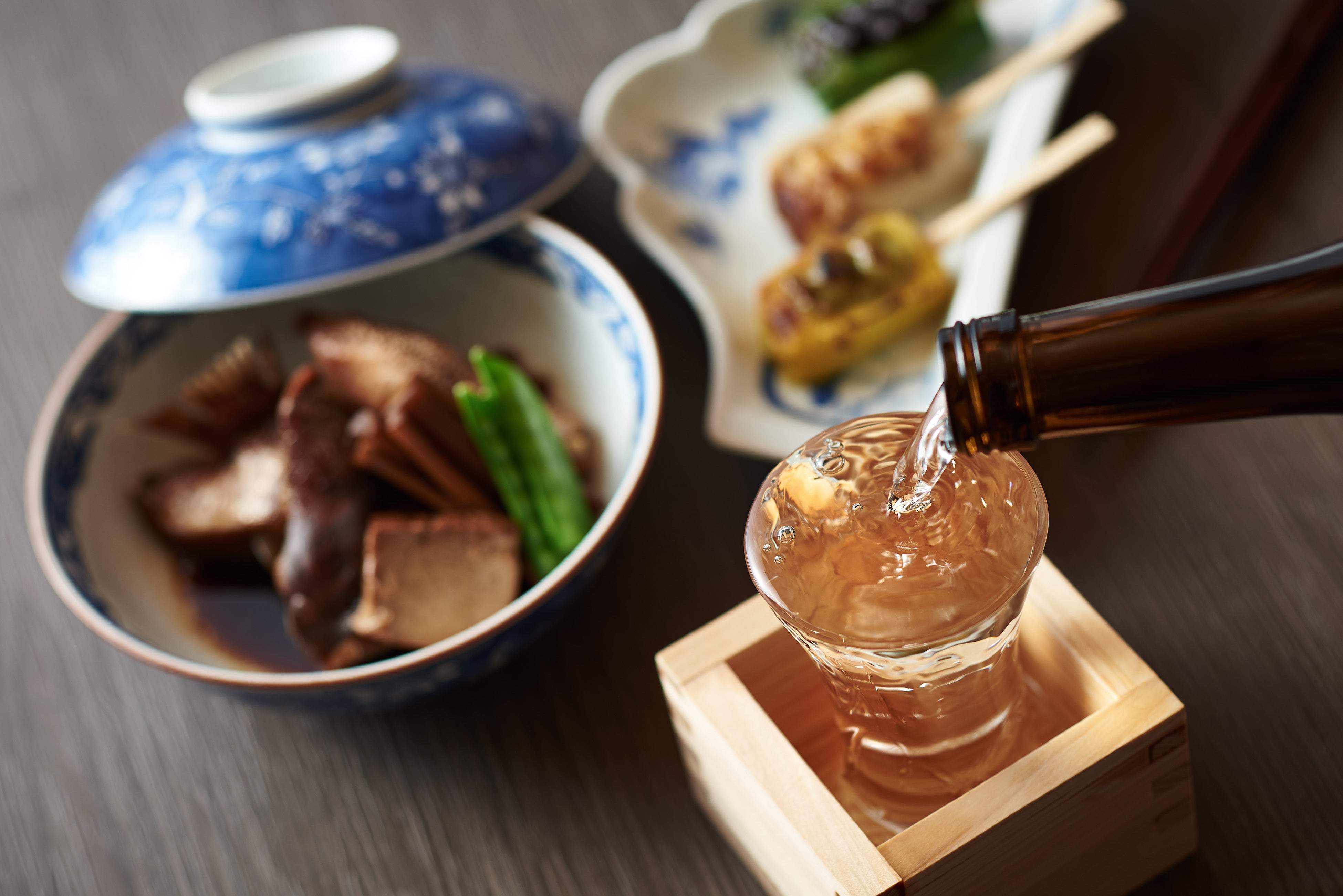 日本酒イメージ