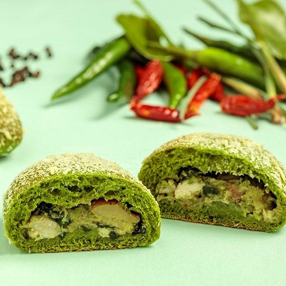 グランヴィアGREEN