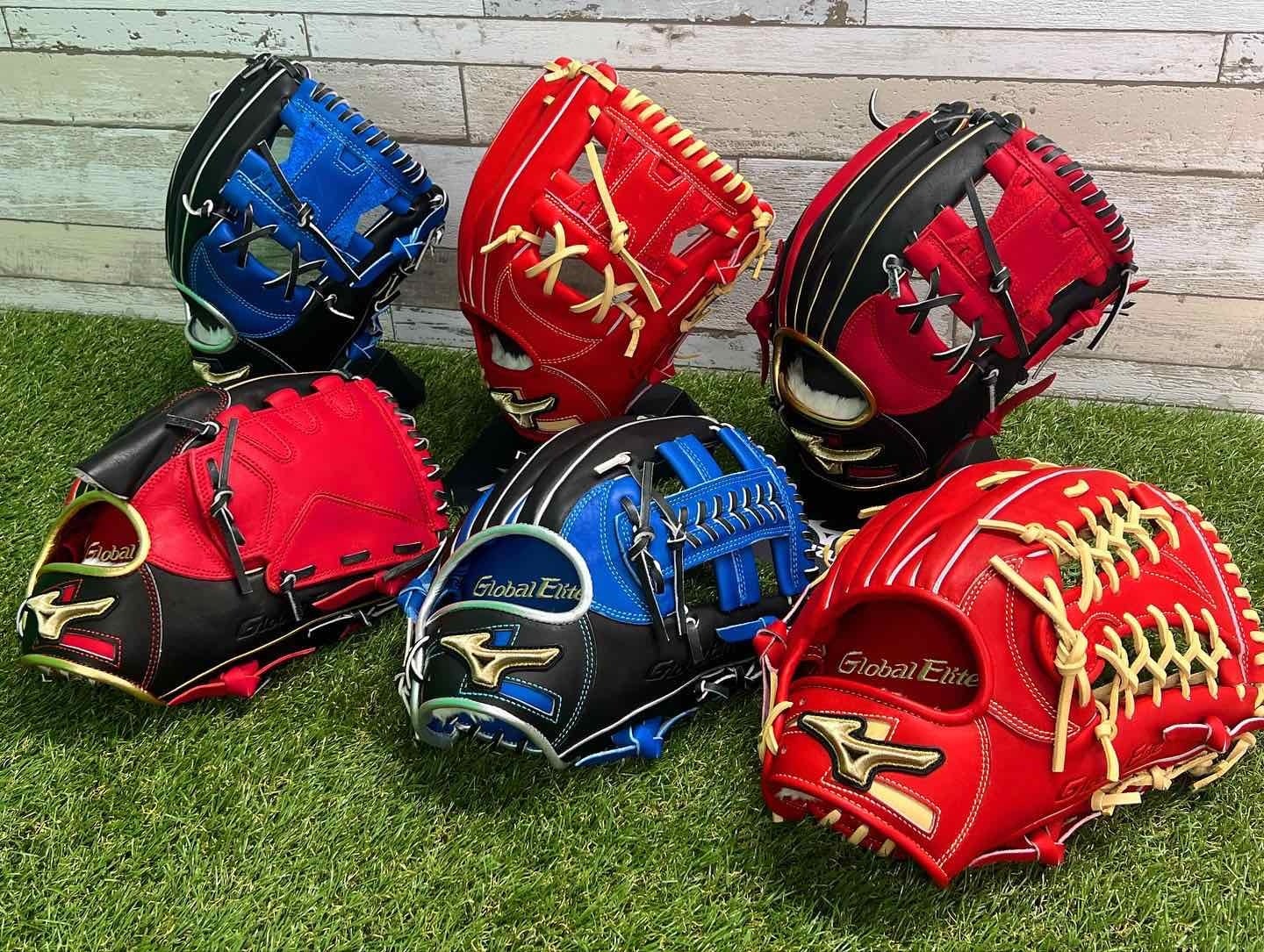 オーダーでも実現不可能 ミズノ インフィニティneoの限定カラーの新登場 野球用品ベースボールタウン 株式会社 B B T のプレスリリース オーダーでも実現不可能 ミズノ インフィニティneoの限定カラーの新登場 野球用品ベースボールタウン 株式会社 B B T のプレスリリース